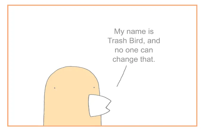 Trash Bird Chapter 133 page 2 - 