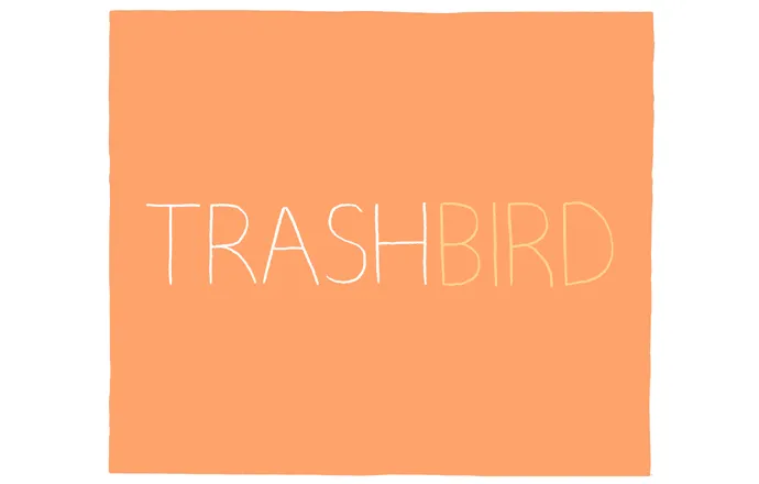 Trash Bird Chapter 135 page 1 - 