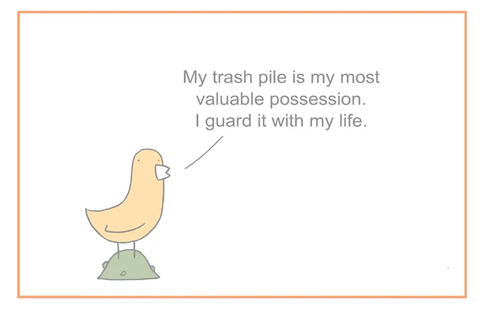 Trash Bird Chapter 135 page 2 - 