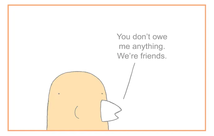 Trash Bird Chapter 137 page 3 - 