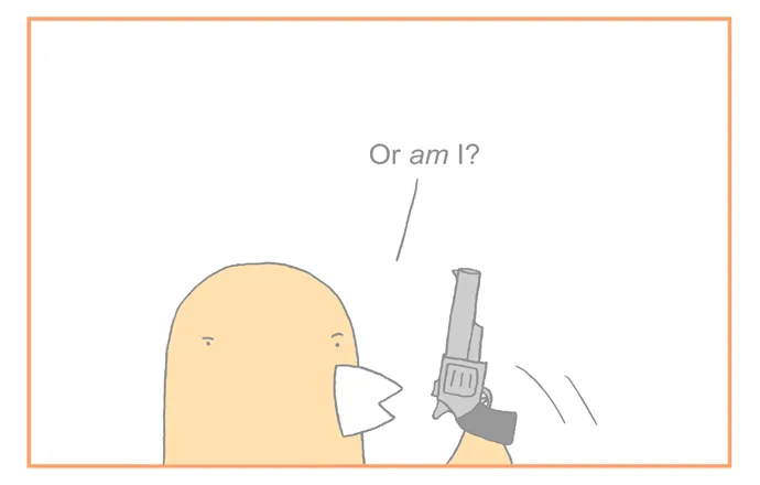Trash Bird Chapter 139 page 6 - 