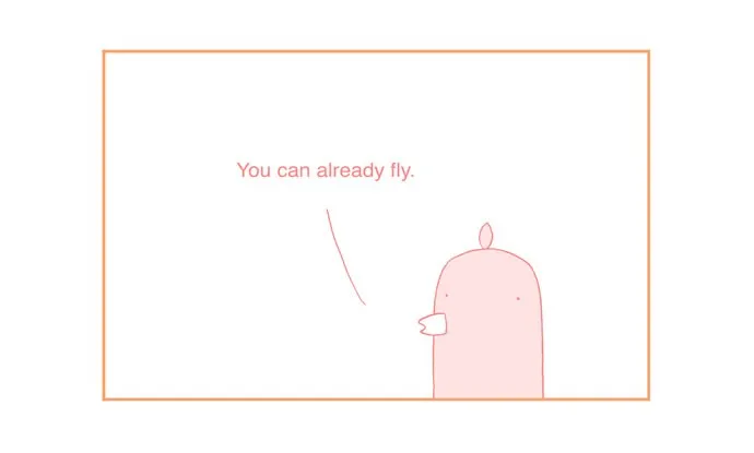 Trash Bird Chapter 14 page 4 - 