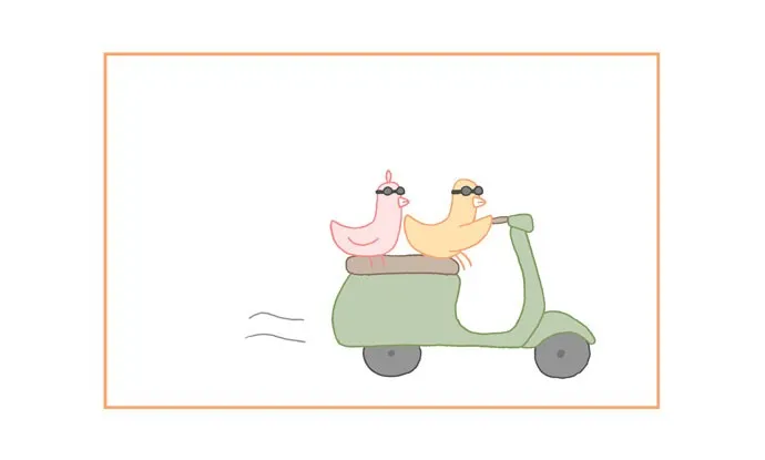 Trash Bird Chapter 14 page 6 - 