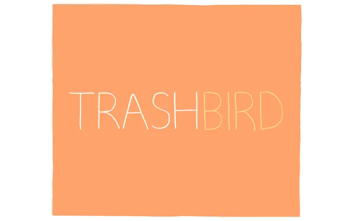 Trash Bird Chapter 146 page 1 - 