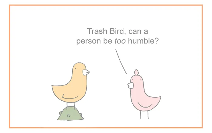 Trash Bird Chapter 146 page 2 - 