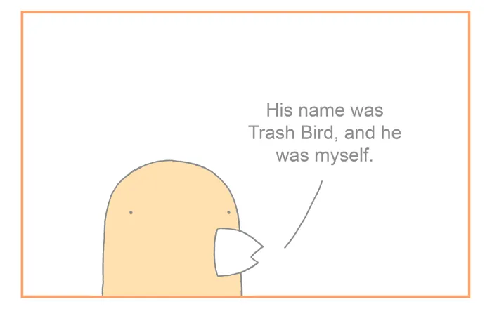 Trash Bird Chapter 146 page 4 - 