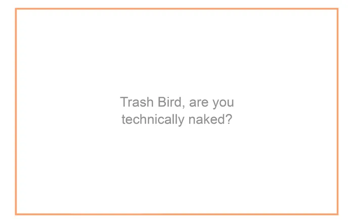 Trash Bird Chapter 148 page 2 - 