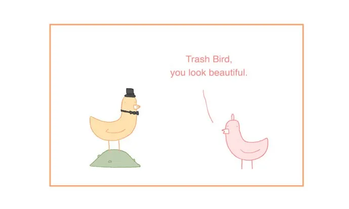 Trash Bird Chapter 15 page 2 - 