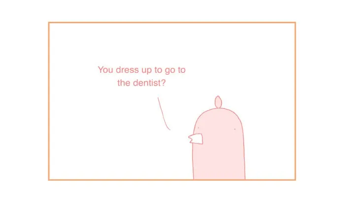 Trash Bird Chapter 15 page 4 - 