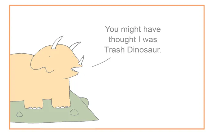 Trash Bird Chapter 150 page 6 - 
