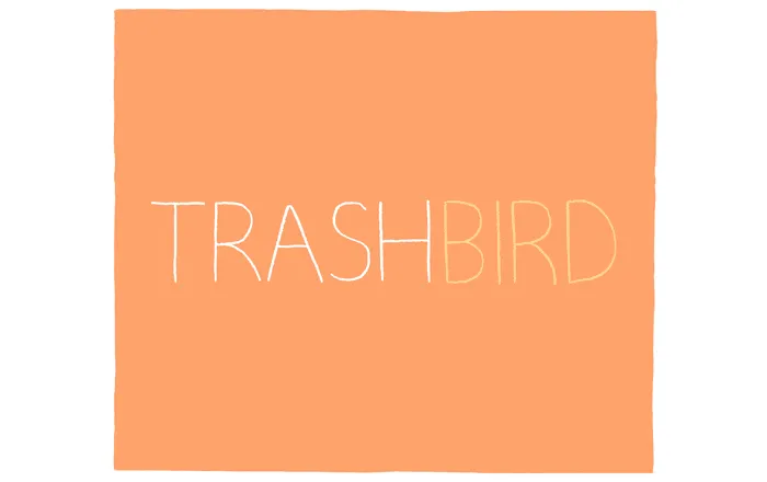 Trash Bird Chapter 152.99 page 1 - 