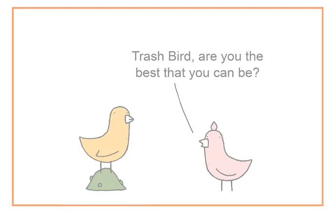 Trash Bird Chapter 152 page 2 - 