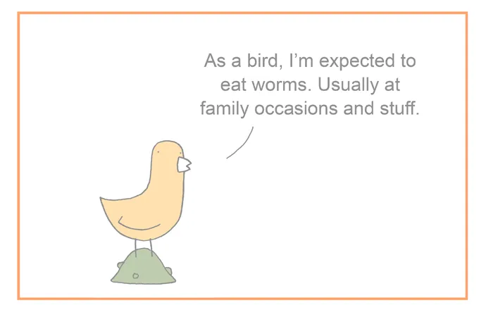 Trash Bird Chapter 155 page 2 - 