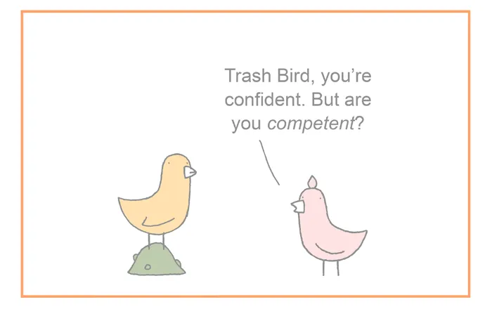 Trash Bird Chapter 156 page 2 - 
