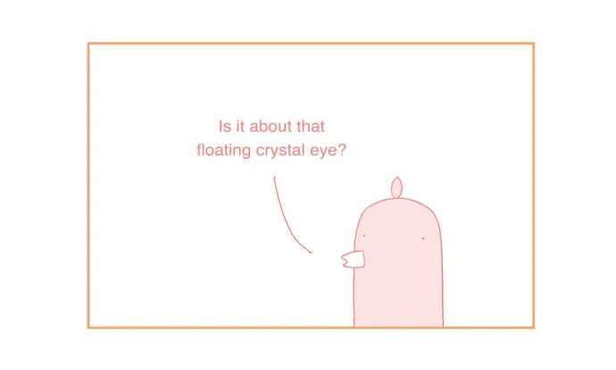 Trash Bird Chapter 16 page 5 - 