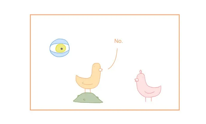 Trash Bird Chapter 16 page 7 - 