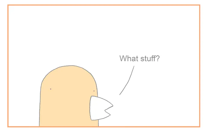 Trash Bird Chapter 161 page 3 - 