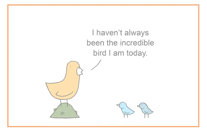 Trash Bird Chapter 164 page 3 - 