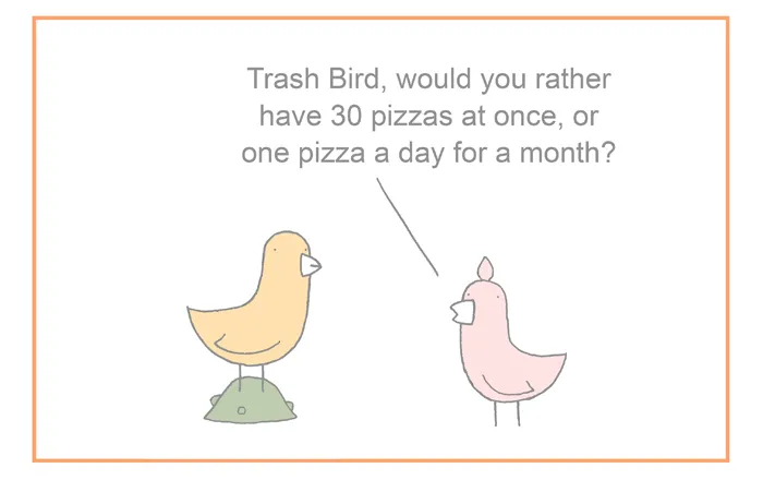 Trash Bird Chapter 166 page 2 - 