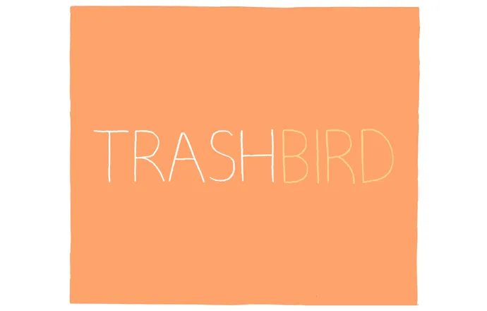 Trash Bird Chapter 168 page 1 - 