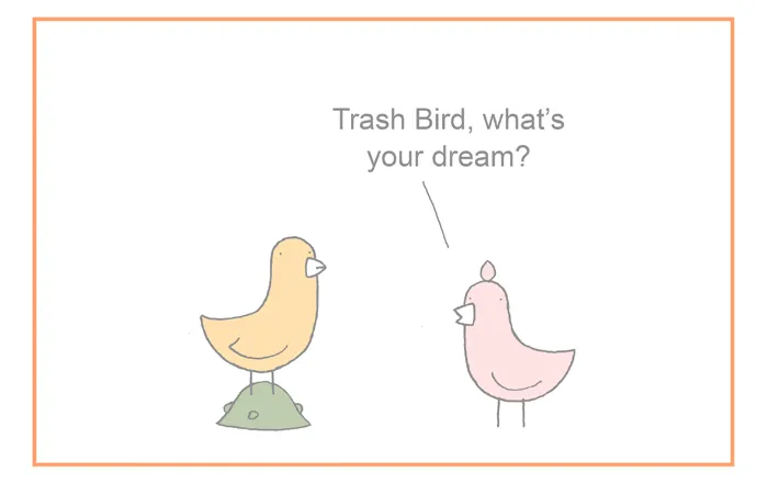 Trash Bird Chapter 169 page 2 - 