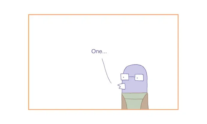 Trash Bird Chapter 17 page 3 - 