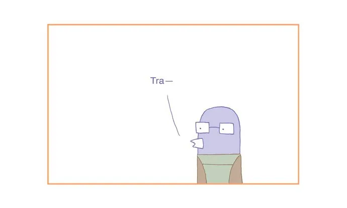 Trash Bird Chapter 17 page 7 - 