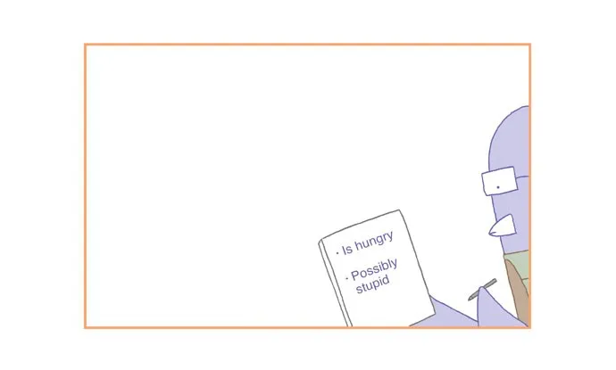 Trash Bird Chapter 17 page 9 - 