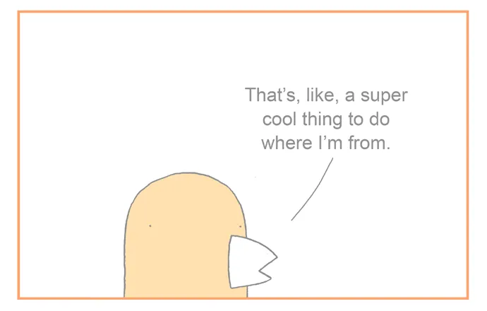 Trash Bird Chapter 170 page 5 - 