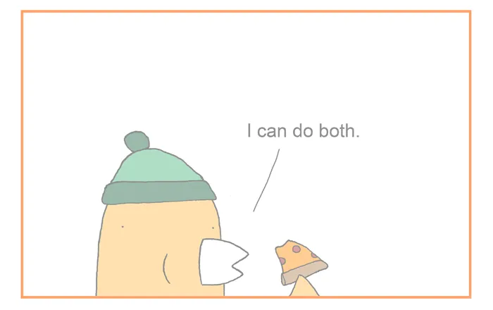Trash Bird Chapter 171 page 4 - 