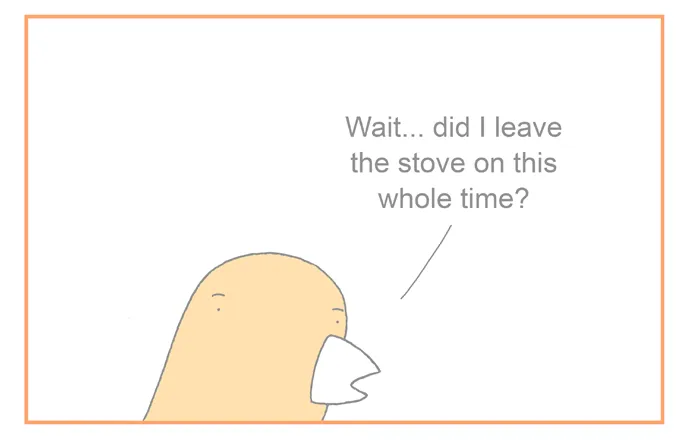 Trash Bird Chapter 173 page 3 - 