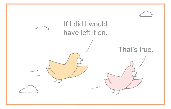 Trash Bird Chapter 173 page 6 - 
