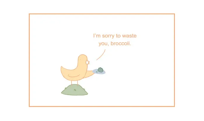 Trash Bird Chapter 18 page 2 - 