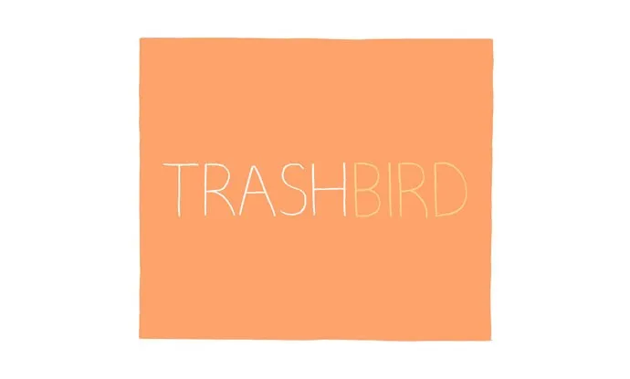 Trash Bird Chapter 19 page 1 - 