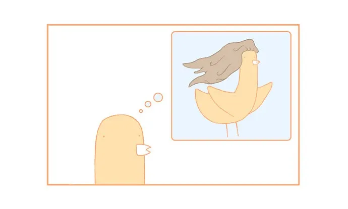 Trash Bird Chapter 19 page 6 - 