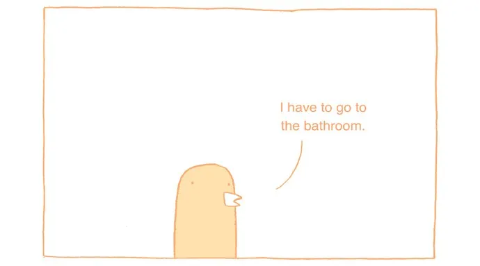 Trash Bird Chapter 2 page 4 - 