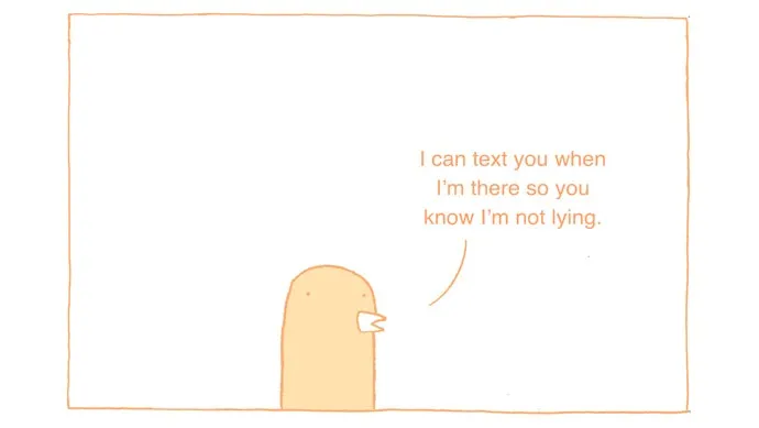 Trash Bird Chapter 2 page 5 - 