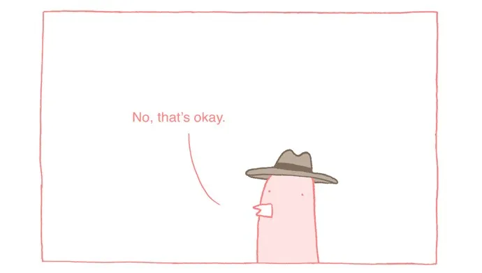Trash Bird Chapter 2 page 6 - 