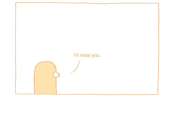 Trash Bird Chapter 2 page 8 - 