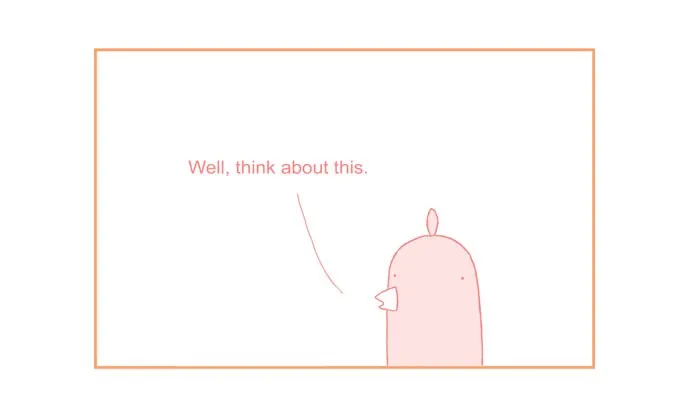 Trash Bird Chapter 20 page 3 - 