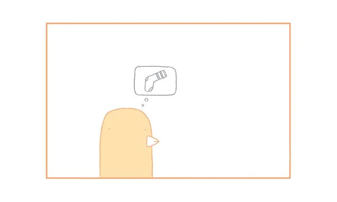 Trash Bird Chapter 20 page 5 - 