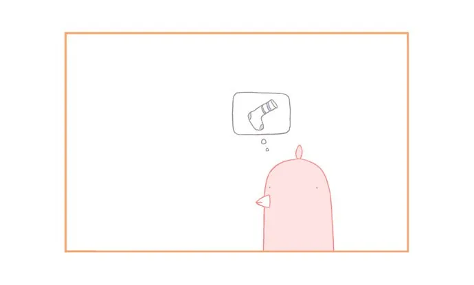 Trash Bird Chapter 20 page 6 - 