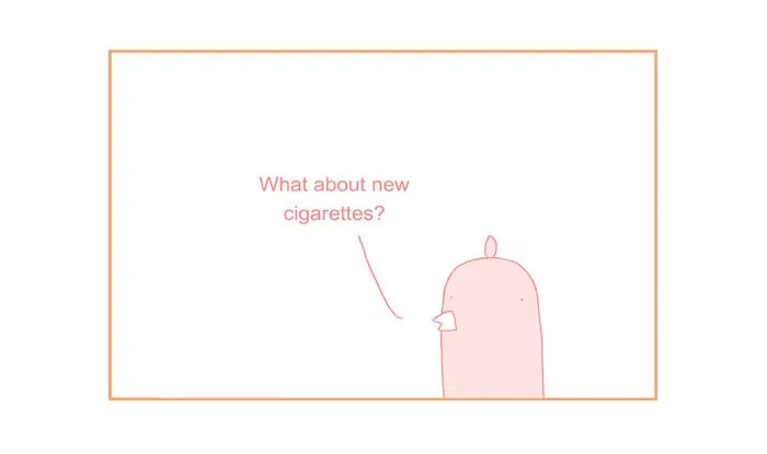 Trash Bird Chapter 21 page 4 - 