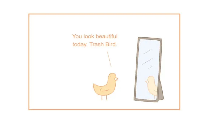 Trash Bird Chapter 23 page 3 - 