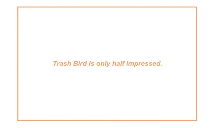 Trash Bird Chapter 25 page 4 - 