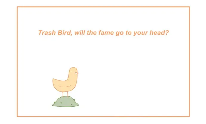 Trash Bird Chapter 26 page 4 - 