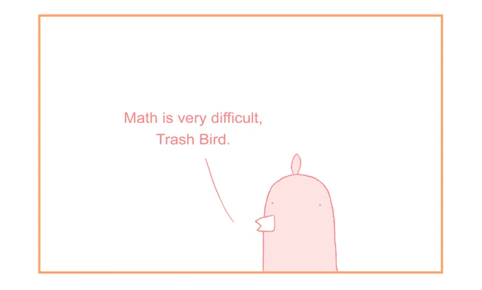 Trash Bird Chapter 27 page 3 - 