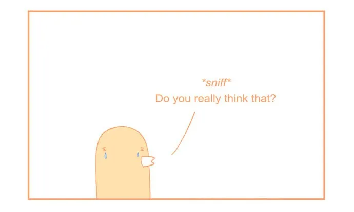 Trash Bird Chapter 28 page 5 - 