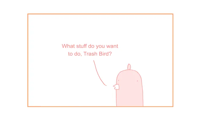 Trash Bird Chapter 29 page 4 - 