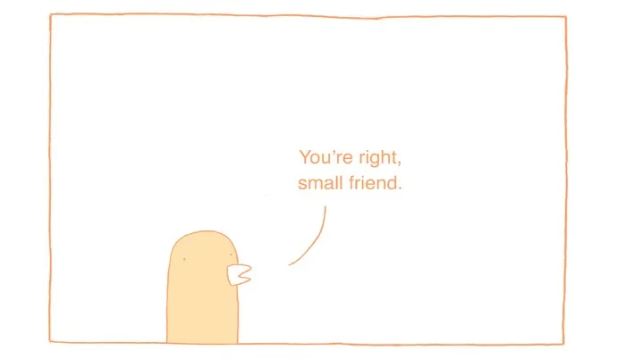 Trash Bird Chapter 3 page 5 - 